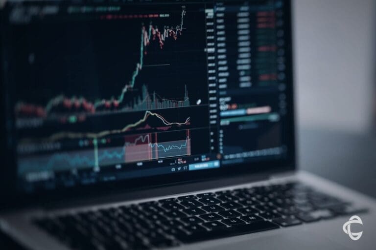 Kenniscentrum Hoe werkt een crypto exchange?
