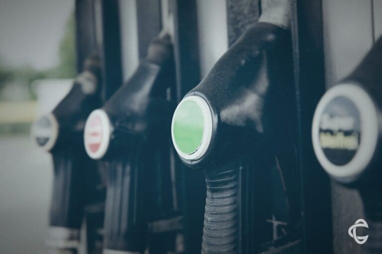 Kenniscentrum Gas fees en transactiekosten