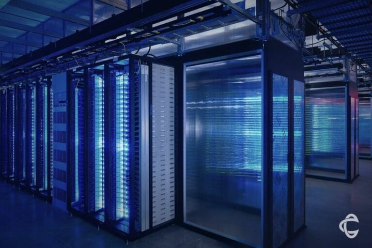 Kenniscentrum Wat is blockchain?