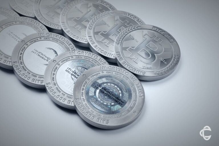 Kenniscentrum Wat is crypto