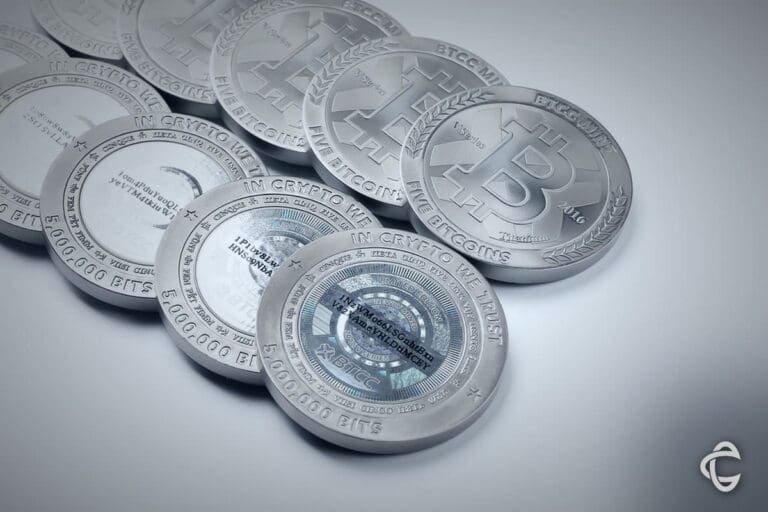 Knowledge Centre What is crypto