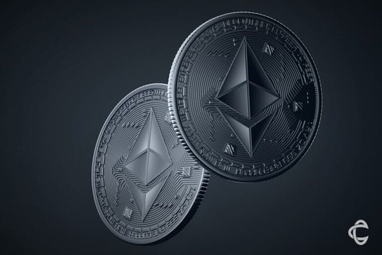 Kenniscentrum Wat is Ethereum?