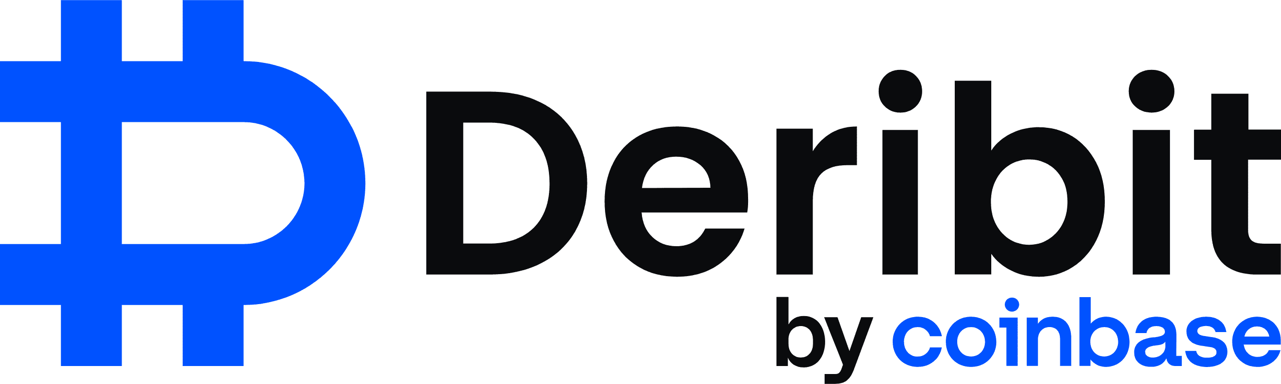 Deribit by Coinbase, handelspartner van Callisto Capital